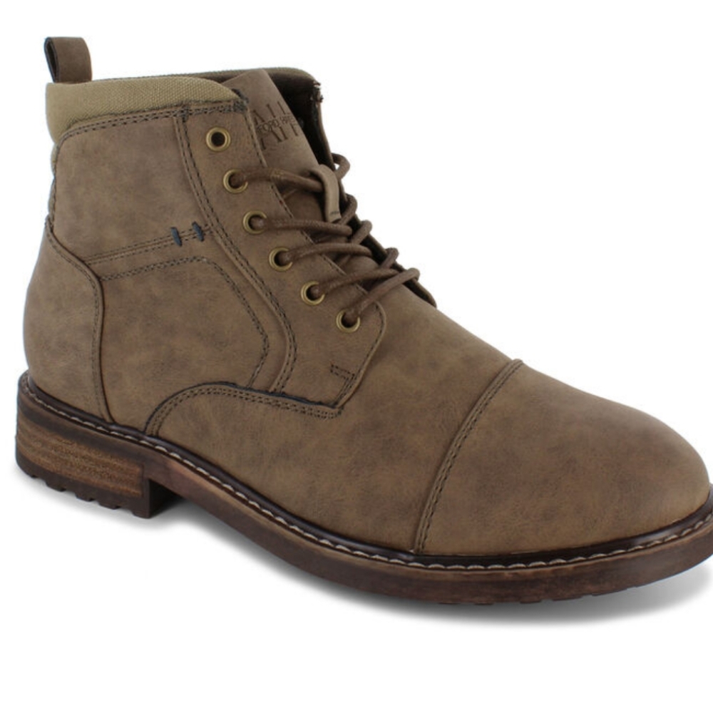 Ashford Hayes Mens boots